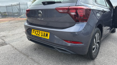 Volkswagen Polo 1.0 TSI Life 5dr Petrol Hatchback